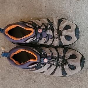 Merrell Trail Shoes